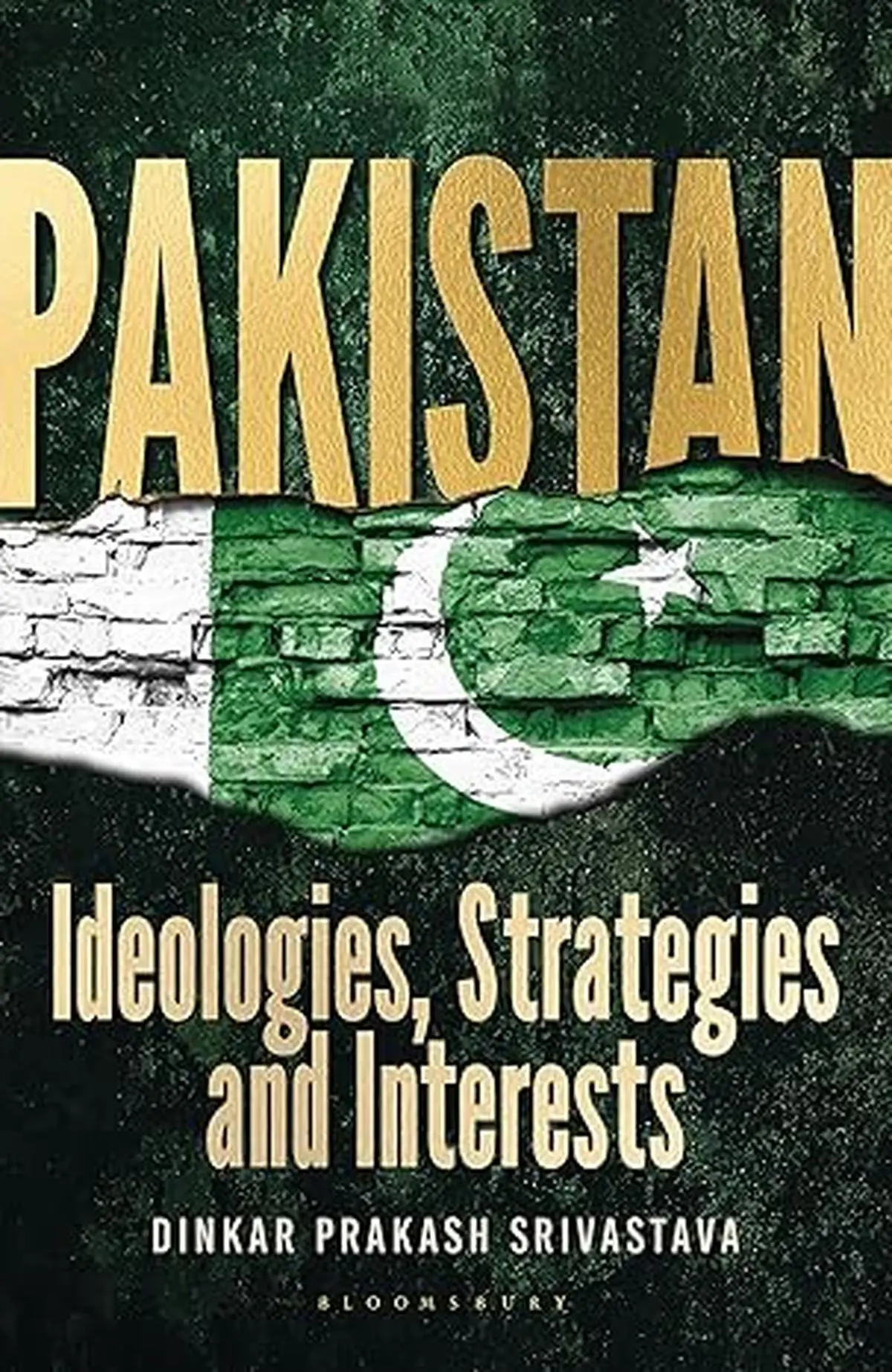 The book concludes that Pakistan’s Kashmir policy is driven by a combination of interests, ideology, and strategy, with the core objective being anti-India. 