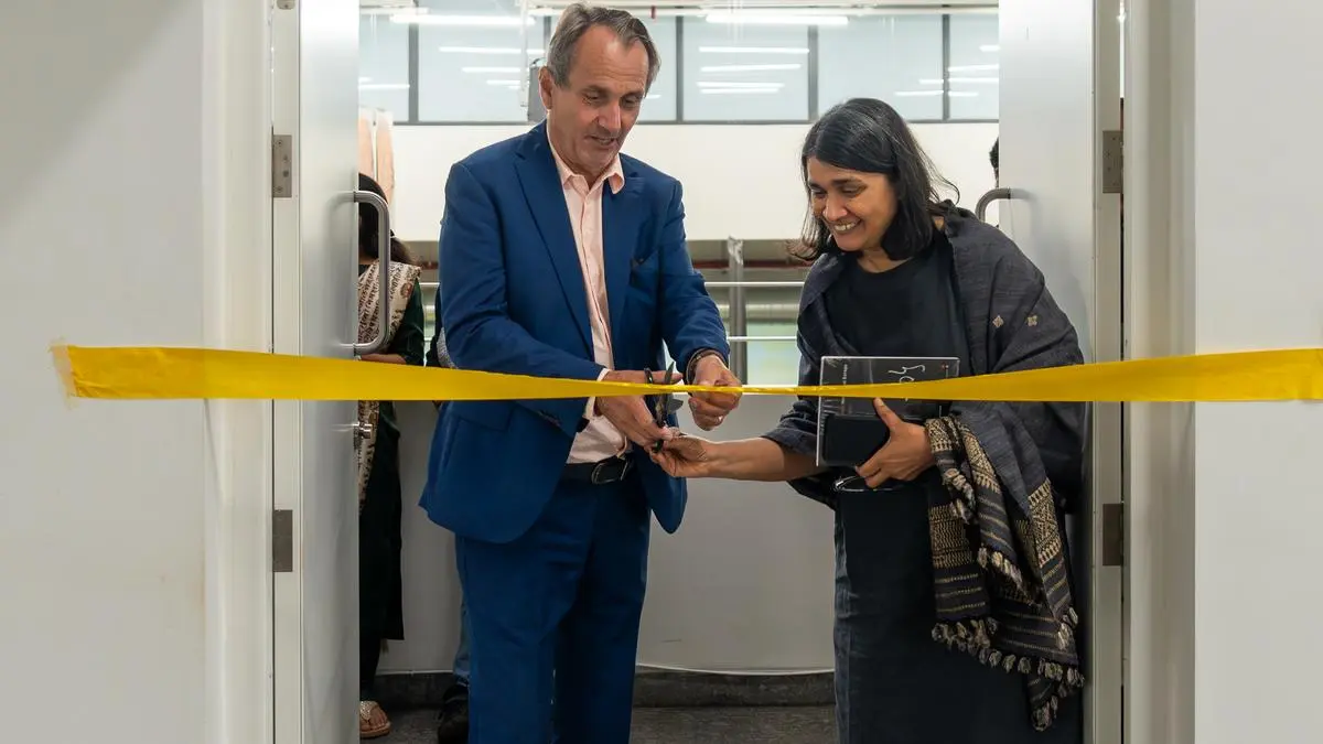 Why do women in mathematics still need a room of their own?