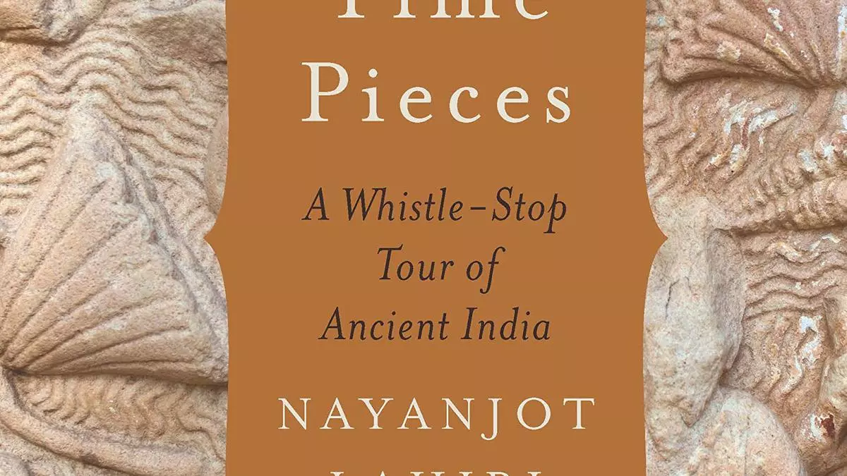 Book Review: ‘Time Pieces’ by Nayanjot Lahiri is a rich repast of India’s past