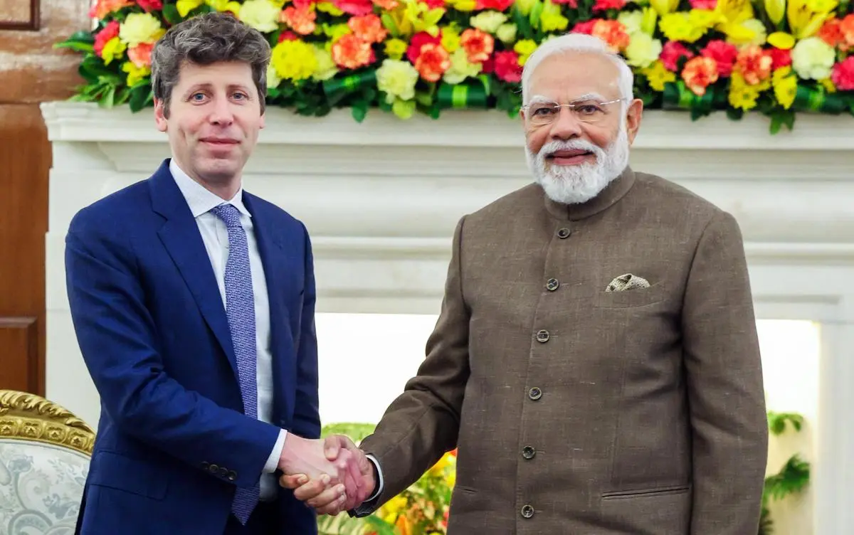 भारत एआई शिखर सम्मेलन 2026: भविष्य के तकनीकी आदेश को कौन नियंत्रित करता है?