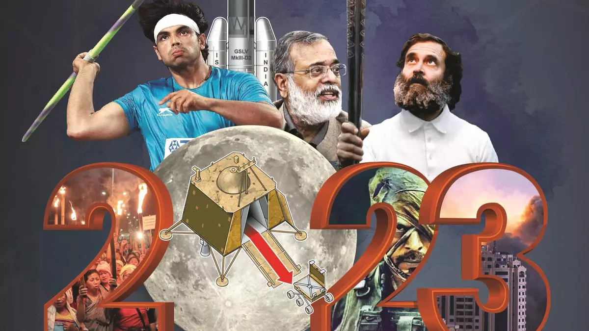 Editor’s Note | Vaishna Roy writes: 2023 as the year of challenges