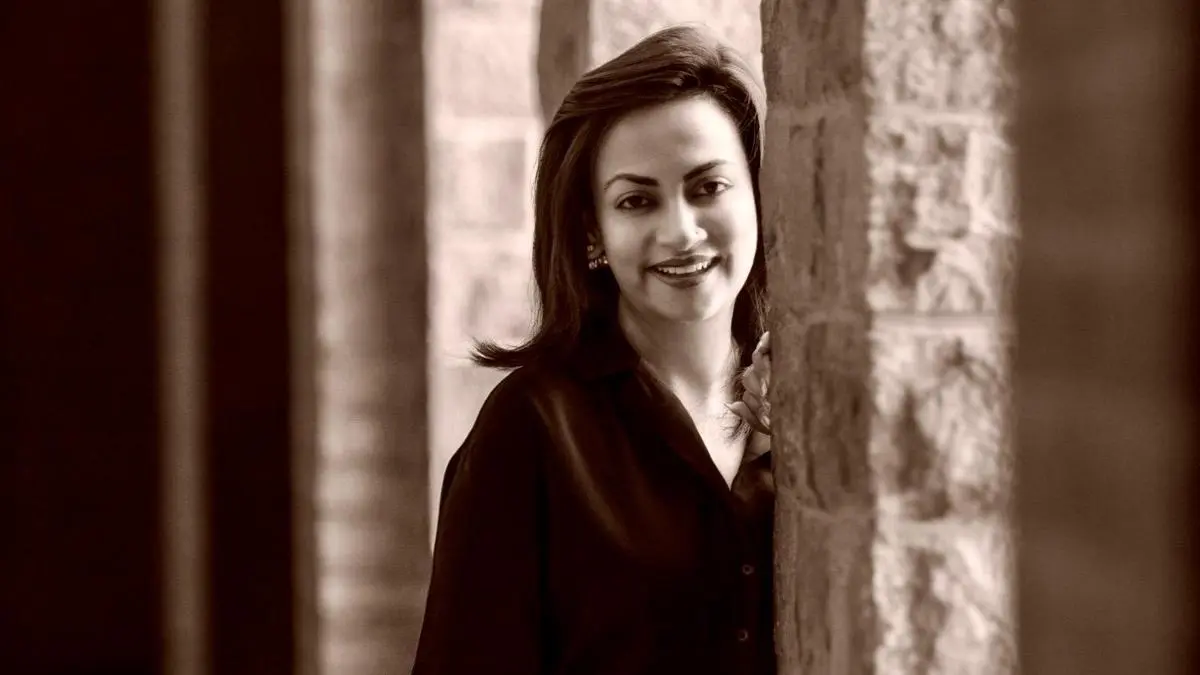 M.S. Swaminathan was a product of history: Priyambada Jayakumar