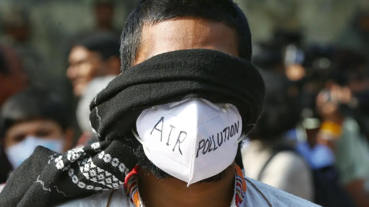 Delhi’s toxic winter: A public health crisis met with political paralysis