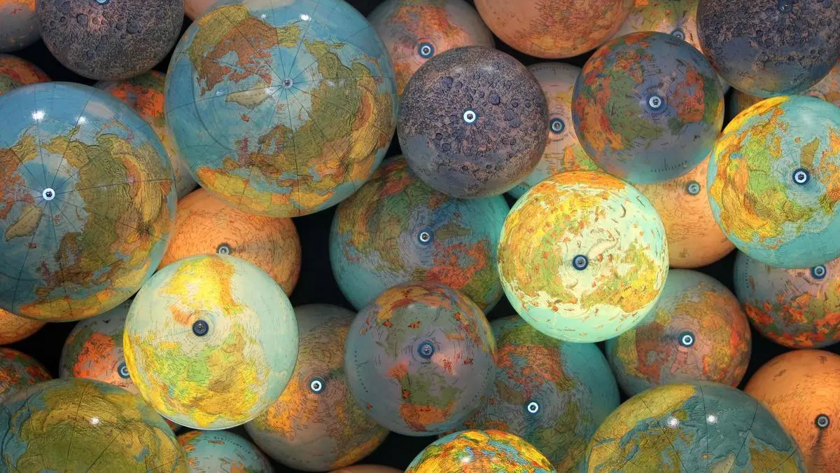 Why weather and climate services should be global commons