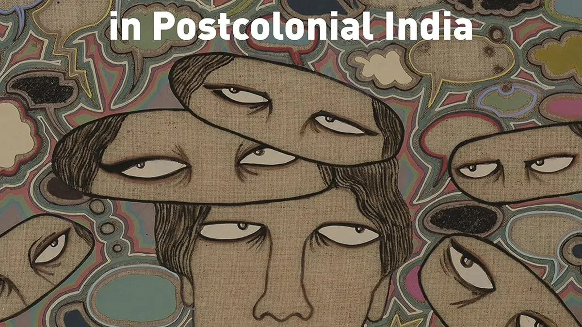 Book Review: ‘Vernacular English: Reading the Anglophone in Postcolonial India’ by Akshya Saxena is a quixotic academic misadventure