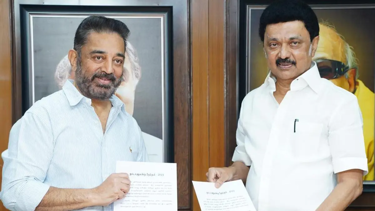 கமல் ஹாசனின் மாநிலங்களவை நுழைவு: மதிமுக மற்றும் தமிழ்நாடு அரசியலுக்கு இதன் முக்கியத்துவம் என்ன?