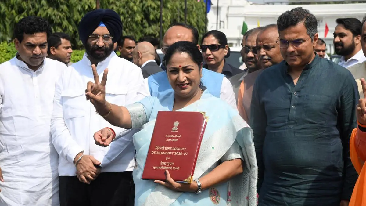 Delhi Budget 2026: Growth Claims and Welfare Gaps
