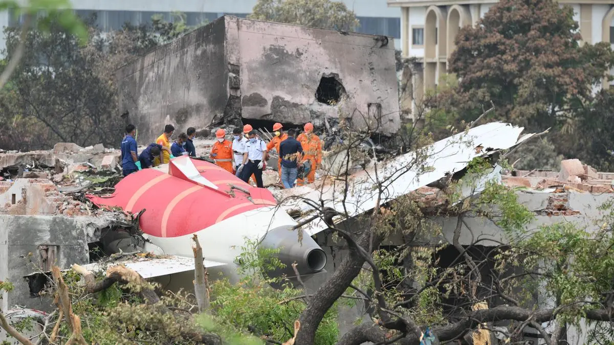 AI 171 crash: Engineers, pilots question relight timeline, cockpit blame