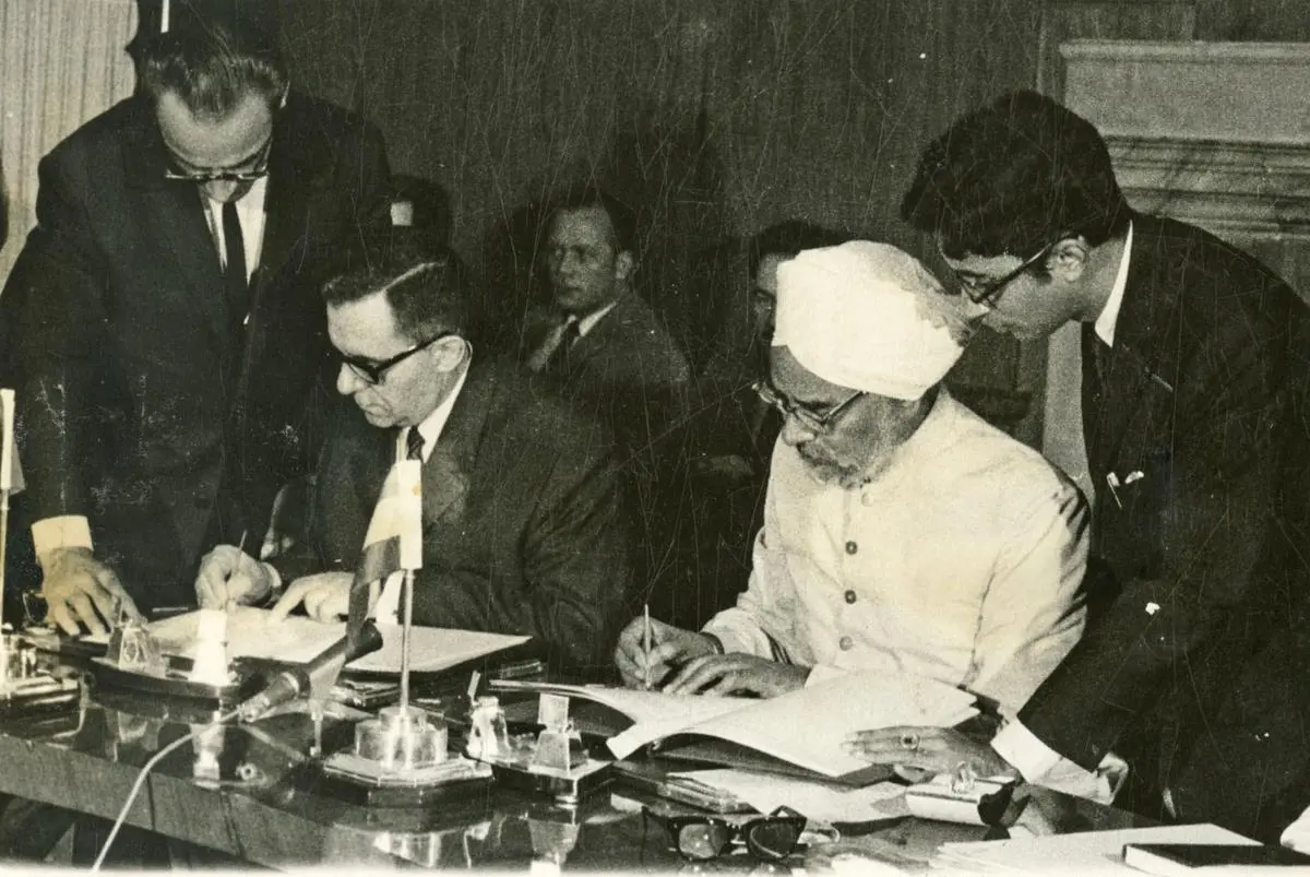 India’s Defence Strategy After Trump’s 2025 Indo-Pacific Pivot