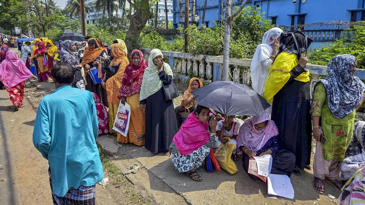 No Issues Expected in Implementing Supreme Court Order on Voter Enrolment 