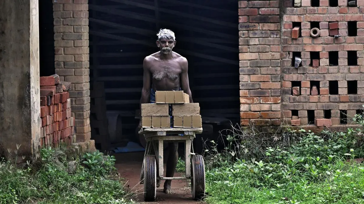 How India’s bonded labour system outlasted its abolition