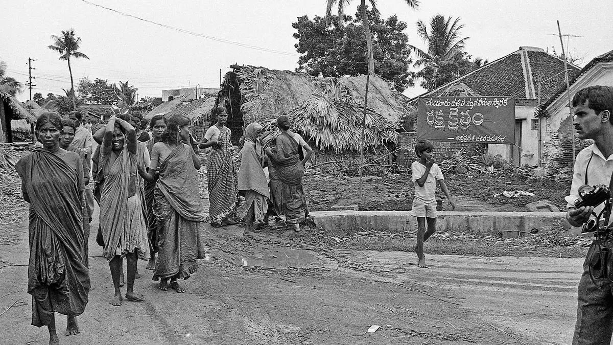 Book Review| Priyadarshini Vijaisri’s ‘Essays on Violence’ Confronts Brahminism and Dalit Struggle