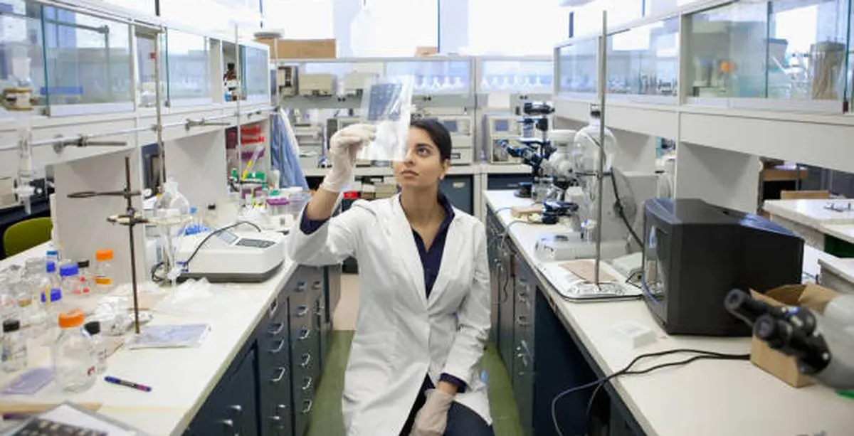 Women in STEM have reported facing everyday sexism. 