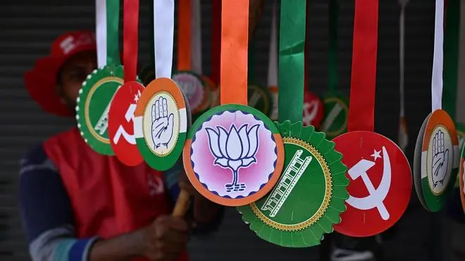 Kerala Assembly Election 2026: LDF Anti-Incumbency vs UDF Momentum -  Frontline