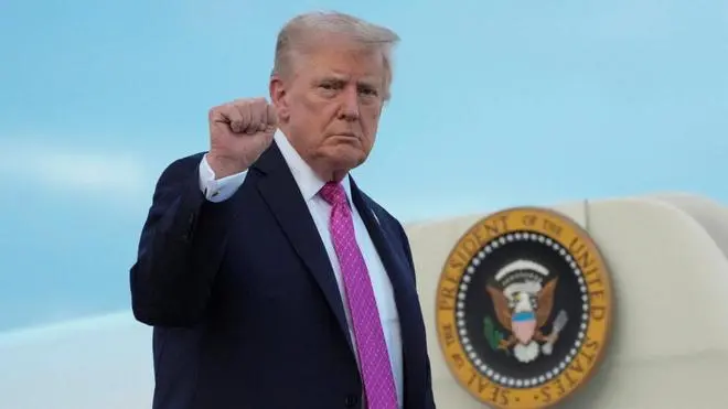 Trump's Double Game with India: Oil, Visas, and Power Politics - Frontline