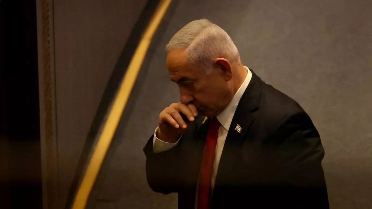 Will the ICC Issuing Arrest Warrants Against Netanyahu and Hamas Officials Help De-Escalate Ongoing Gaza Crisis?