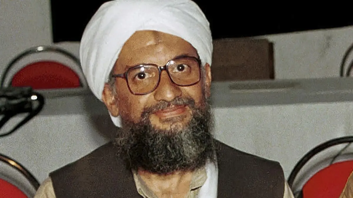 Question marks over Pakistan role in the US killing of Ayman al-Zawahiri