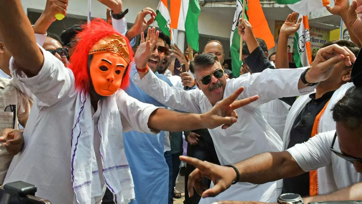 Aakar Patel writes: Karnataka election result shows India’s natural position is in the centre