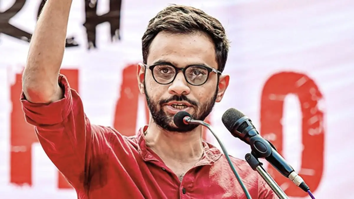 2020 Delhi Riots Case | Umar Khalid Granted 7 Days Interim Bail: Why is the JNU Student Leader in Jail?