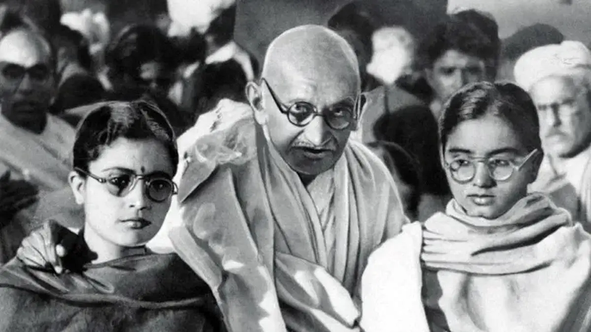 Book Review: Manu Gandhi’s Diary is a Quiet Chronicle of the Final Years of the Mahatma