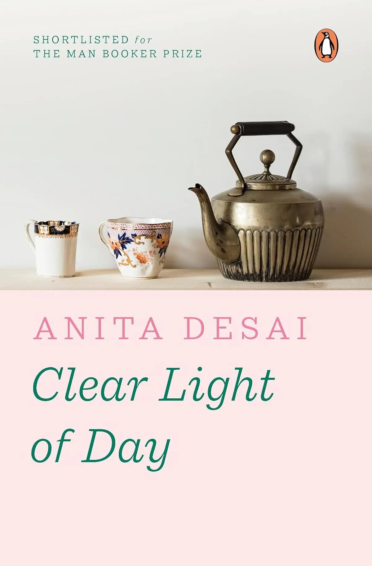 Published in 1980, the book was shortlisted for that year’s Man Booker Prize.