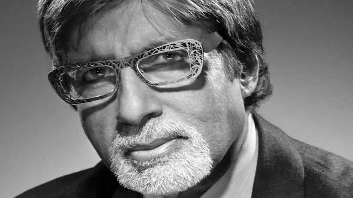 Amitabh Bachchan@80: The man for all seasons