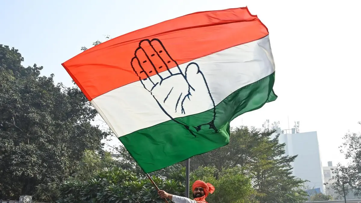 What Digvijaya Singh’s RSS ‘Praise’ Says about Congress