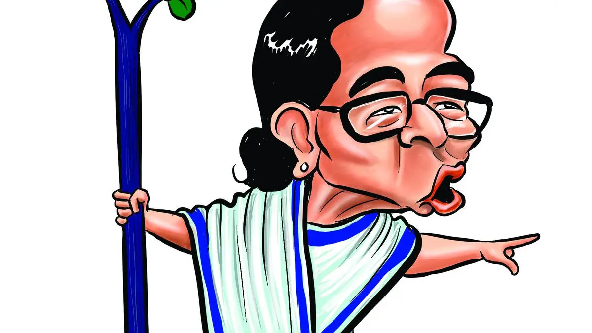 Mamata Banerjee: Can ‘Didi’ aim higher?