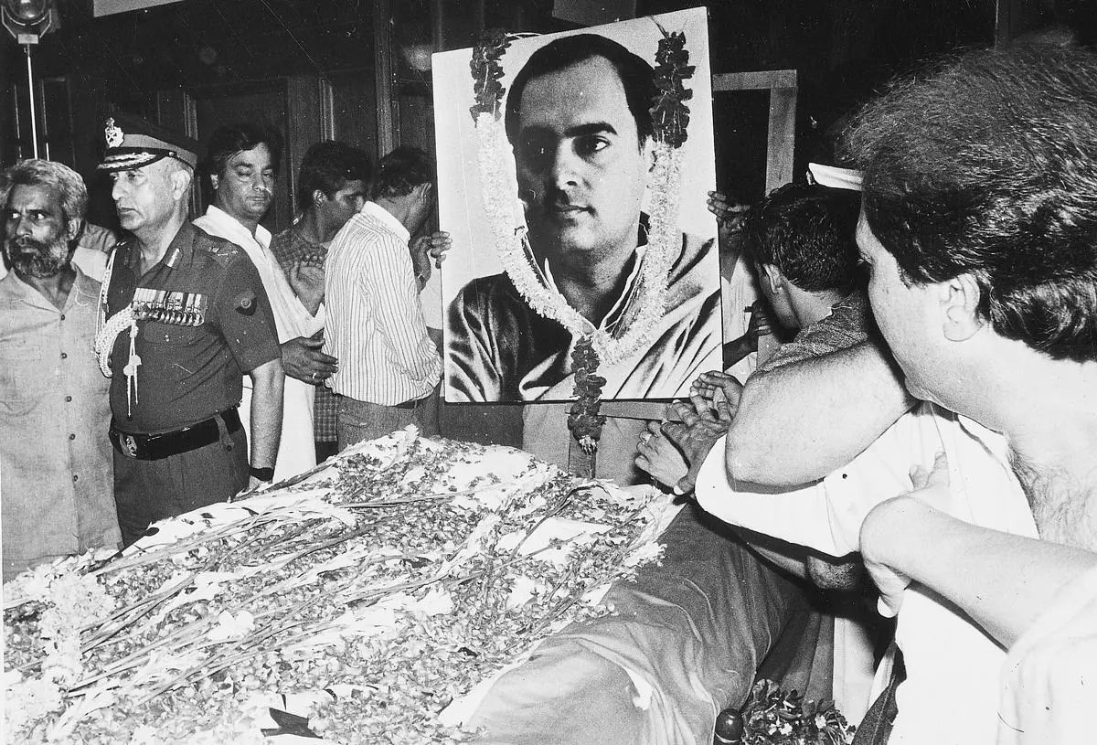 Frontline at 40 Revisiting Evocative Moments through Photos Frontline