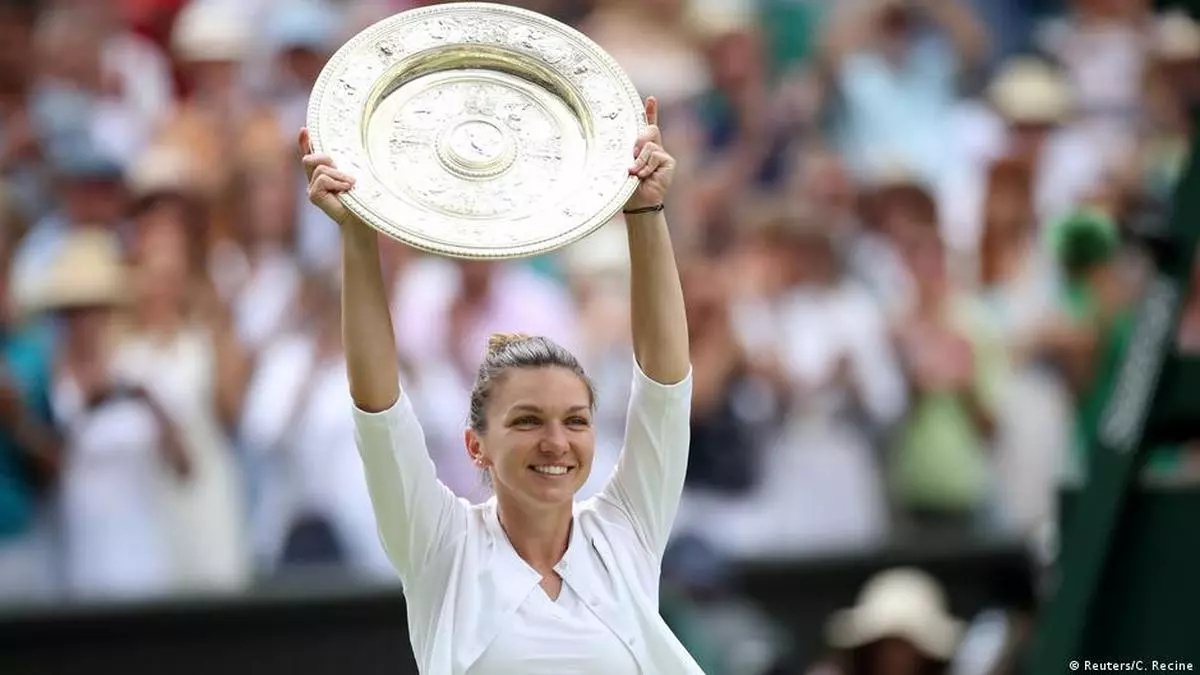 Expert Explains: Simona Halep and the complex world of anti-doping