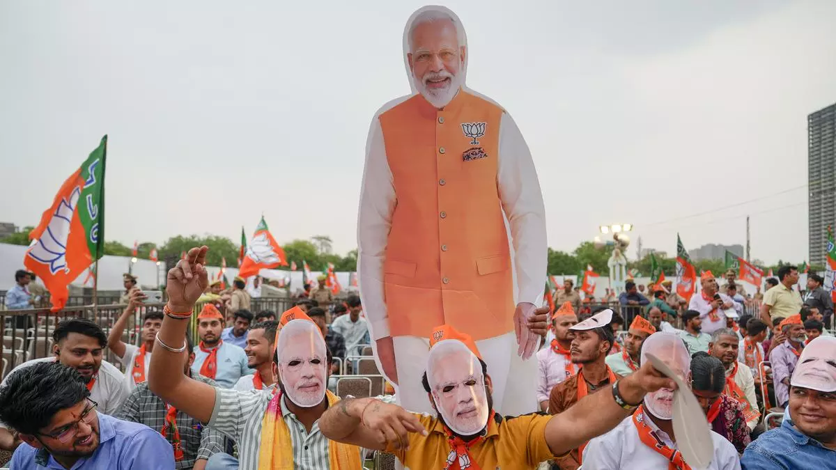 Why BJP’s 80/80 will prove a tall order in Uttar Pradesh