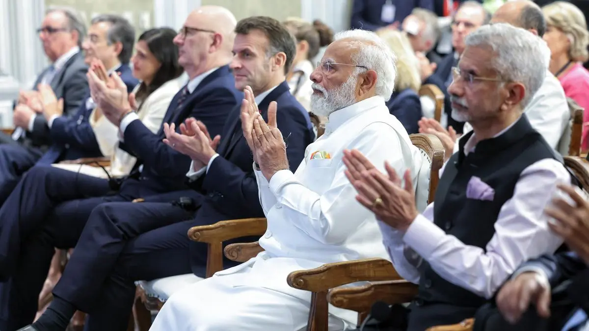 The partisan risks of bipartisan diplomacy