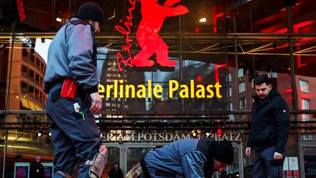 Chronicles from the cultural siege