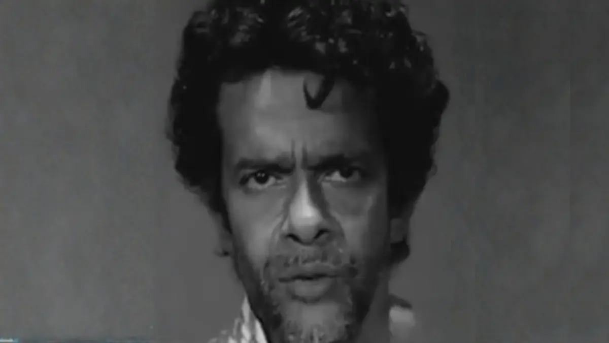 You loved his face, his eyes, his voice. But did you pay him?