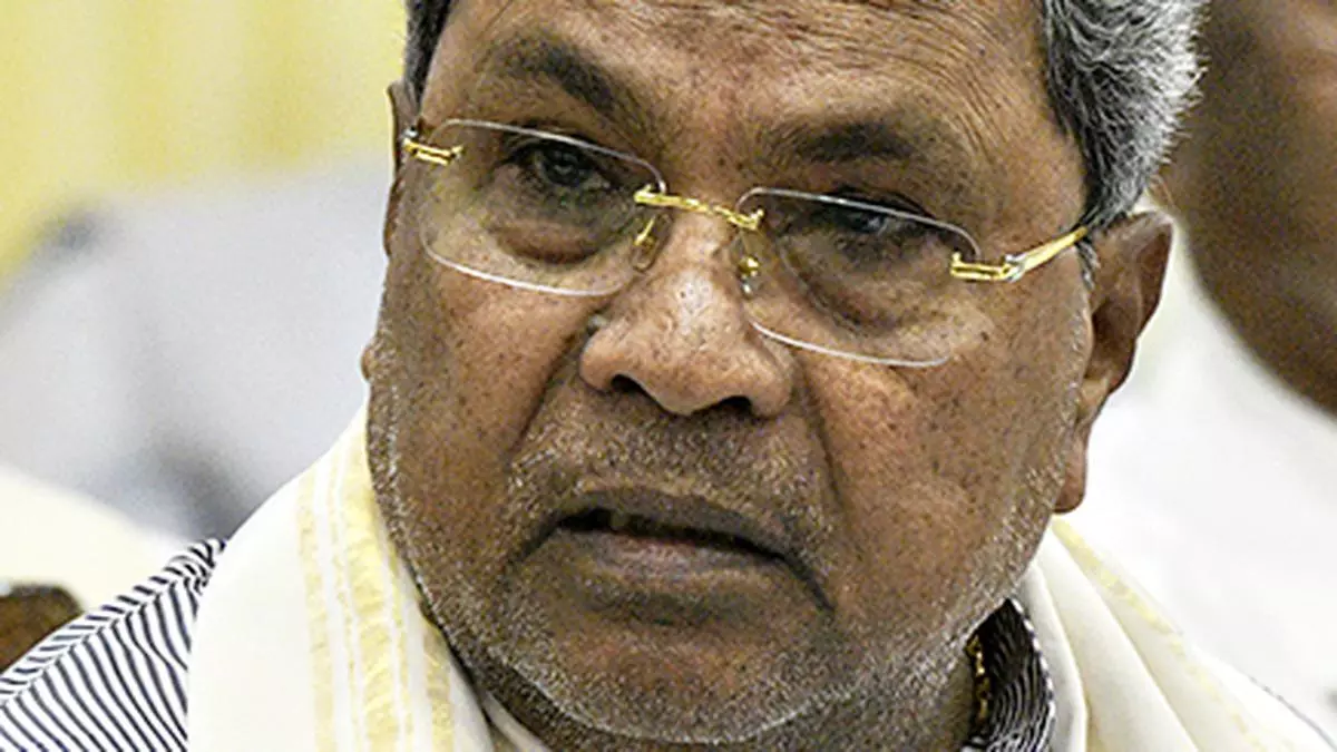 Congress going slow on its five guarantees in Karnataka