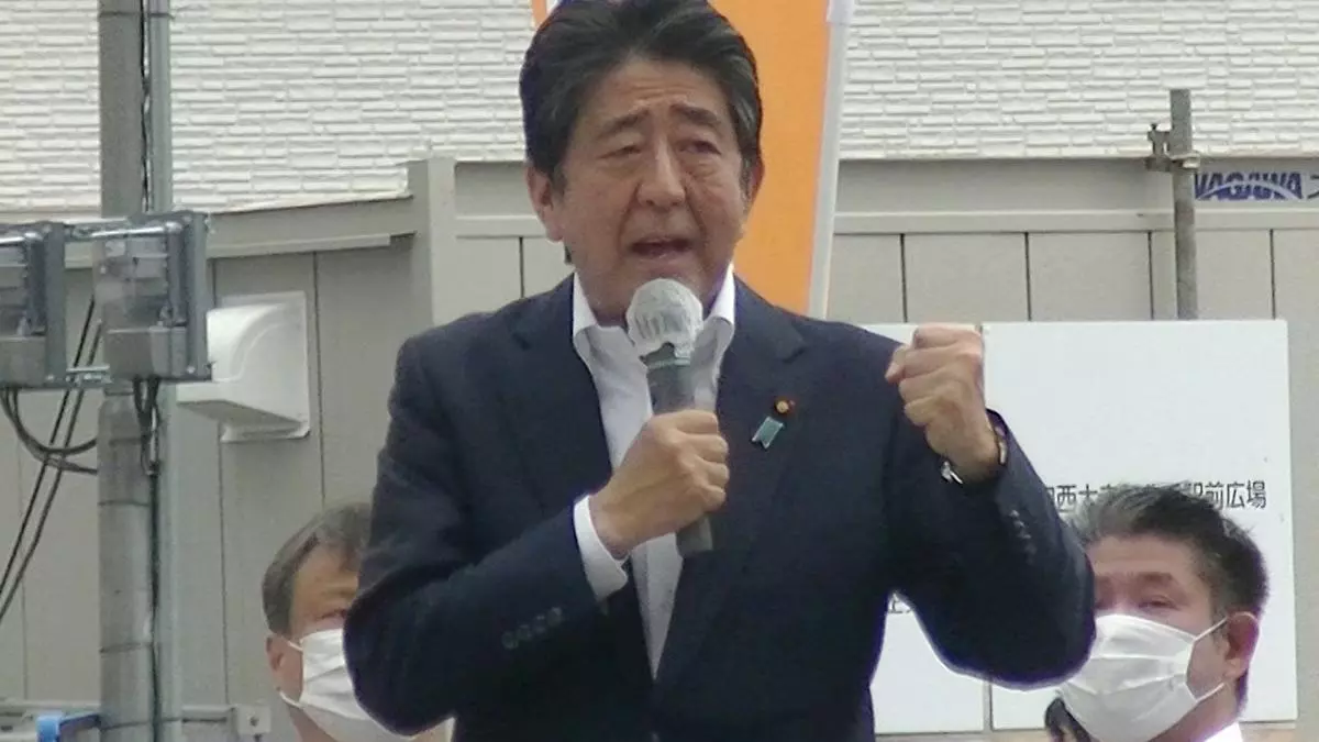 Will Japan seek its lodestar in the legacy of Shinzo Abe?