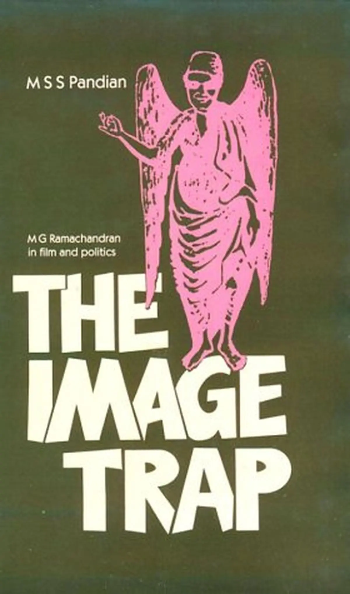 M.S.S. Pandian writes: “The hero’s invincibility on the screen acquires a certain authenticity and appears credible not merely because of the dream-like experience that film watching essentially is, but equally because the subaltern consciousness most often dwells in the interface between impossible religious myth and possible history.”