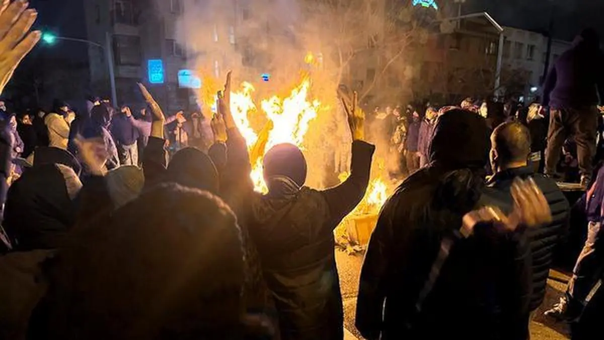 Iran and the moral blind spots of global politics