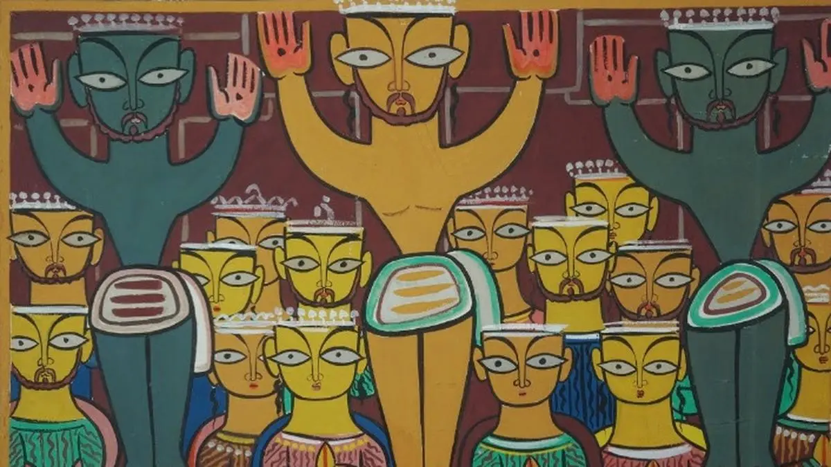 Disinheritance and Indian Christianity: Mou Banerjee’s Bold Rethinking of Conversion, Caste, and Nation