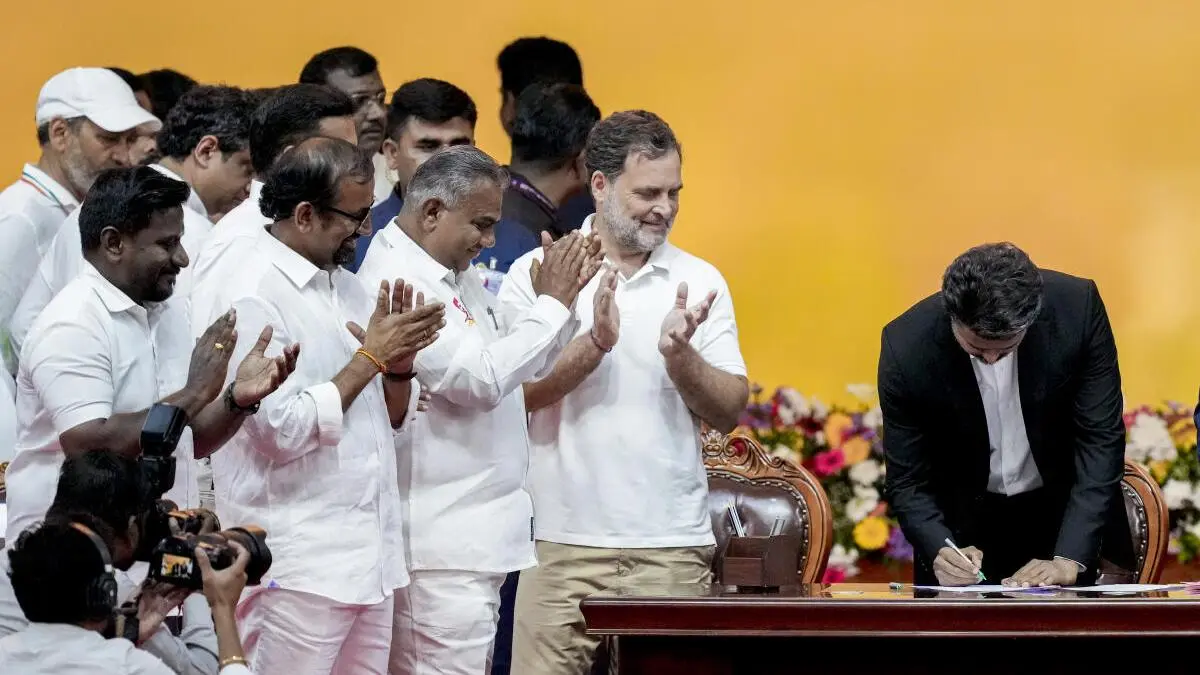 INDIA Bloc After 2026: DMK, Trinamool Defeats and Fallout