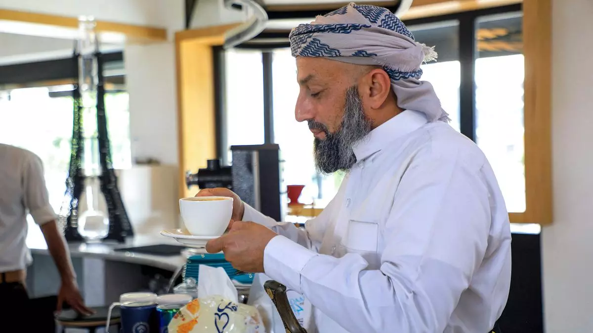 WEST ASIA | Yemen’s cafe’s in a revival