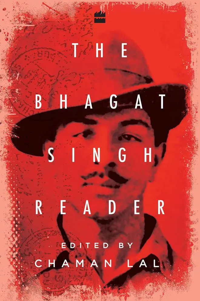 The Bhagat Singh Reader, edited by Chaman Lal. Professor Chaman Lal has authored several books on Bhagat Singh. The Bhagat Singh Reader, edited by Chaman Lal. Professor Chaman Lal has authored several books on Bhagat Singh.
