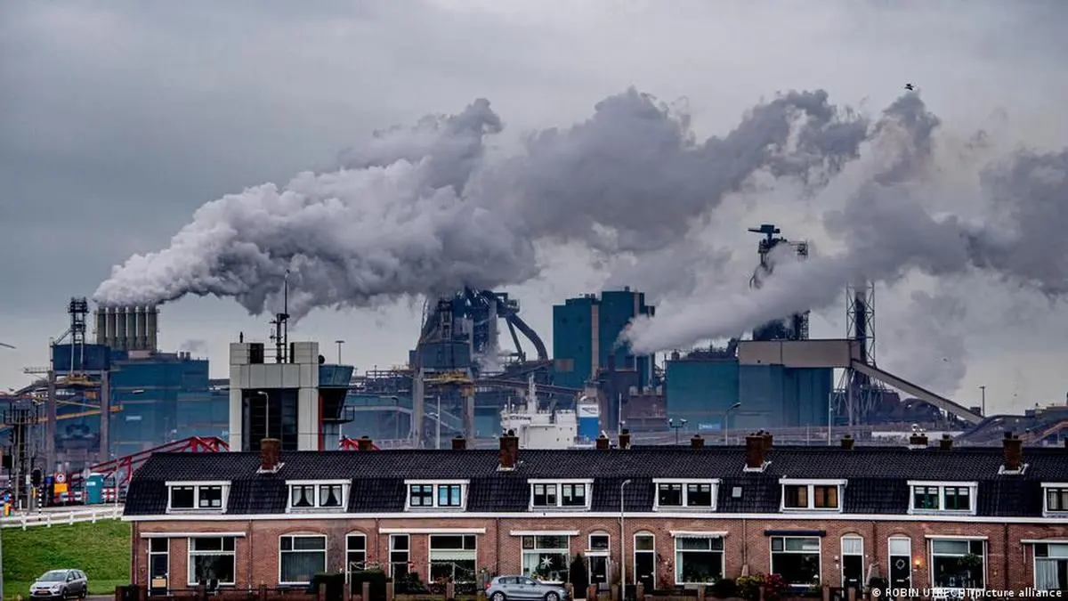 Tata Steel hit by Dutch criminal probe - Frontline