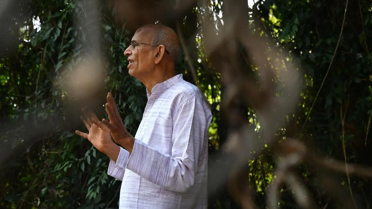 Madhav Gadgil (1942-2026): People’s scientist