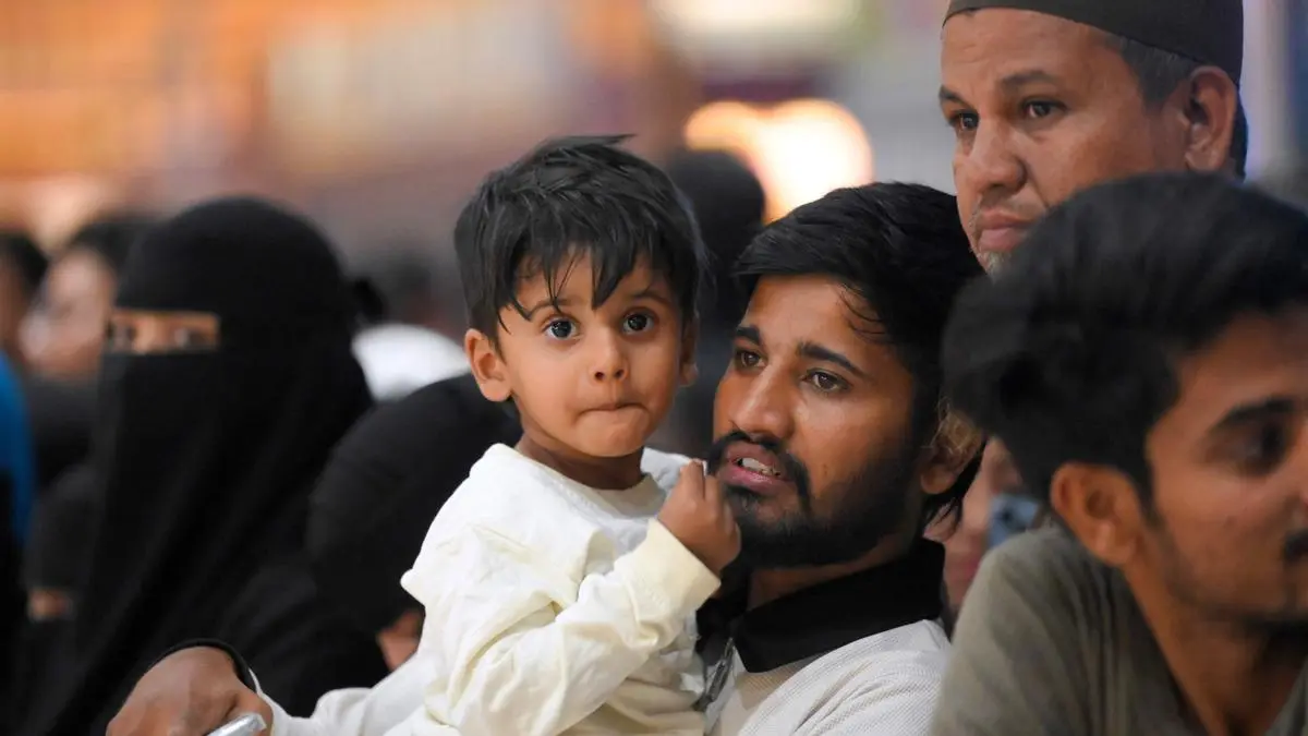 India’s migration governance is flying blind over the Gulf