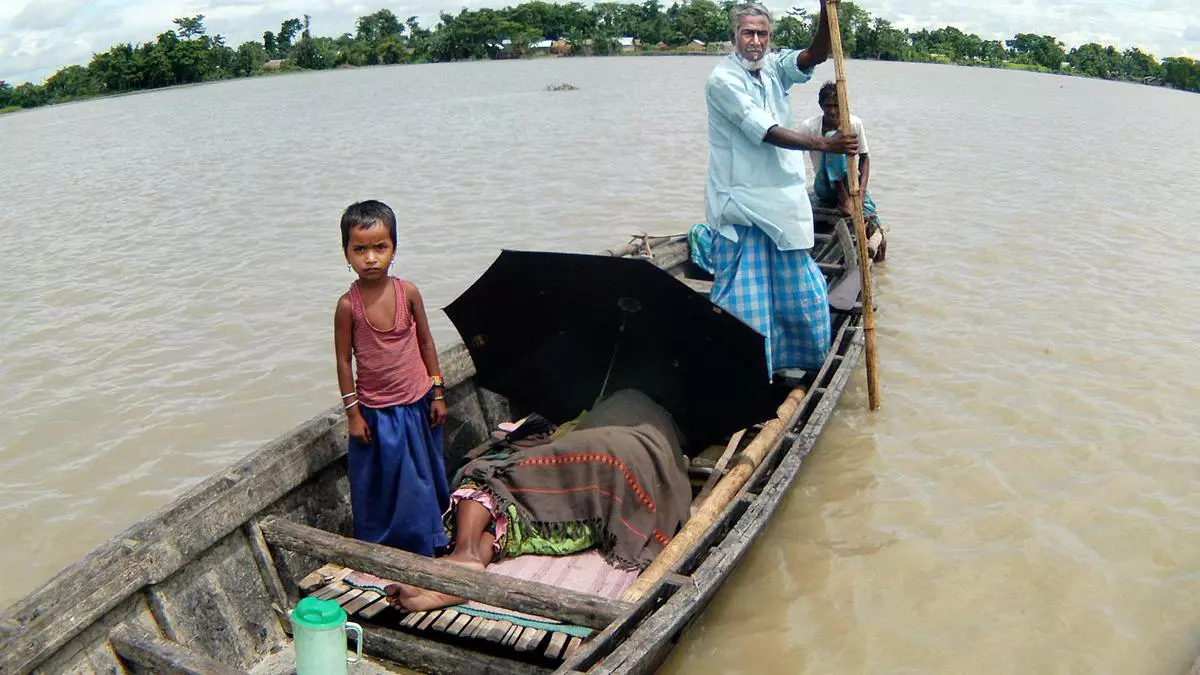 Char Chapori Sahitya Parishad foregrounds voices of Assam’s Miya Muslims