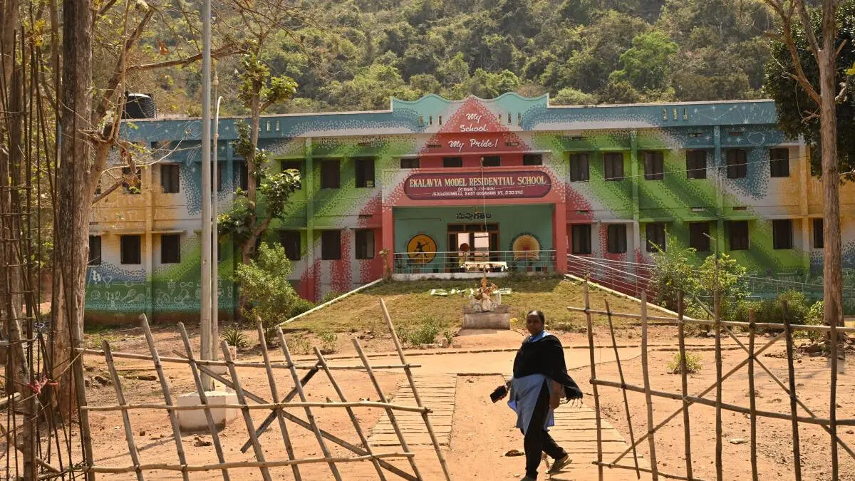 India’s Tribal Schools Fail Their Most Vulnerable Students