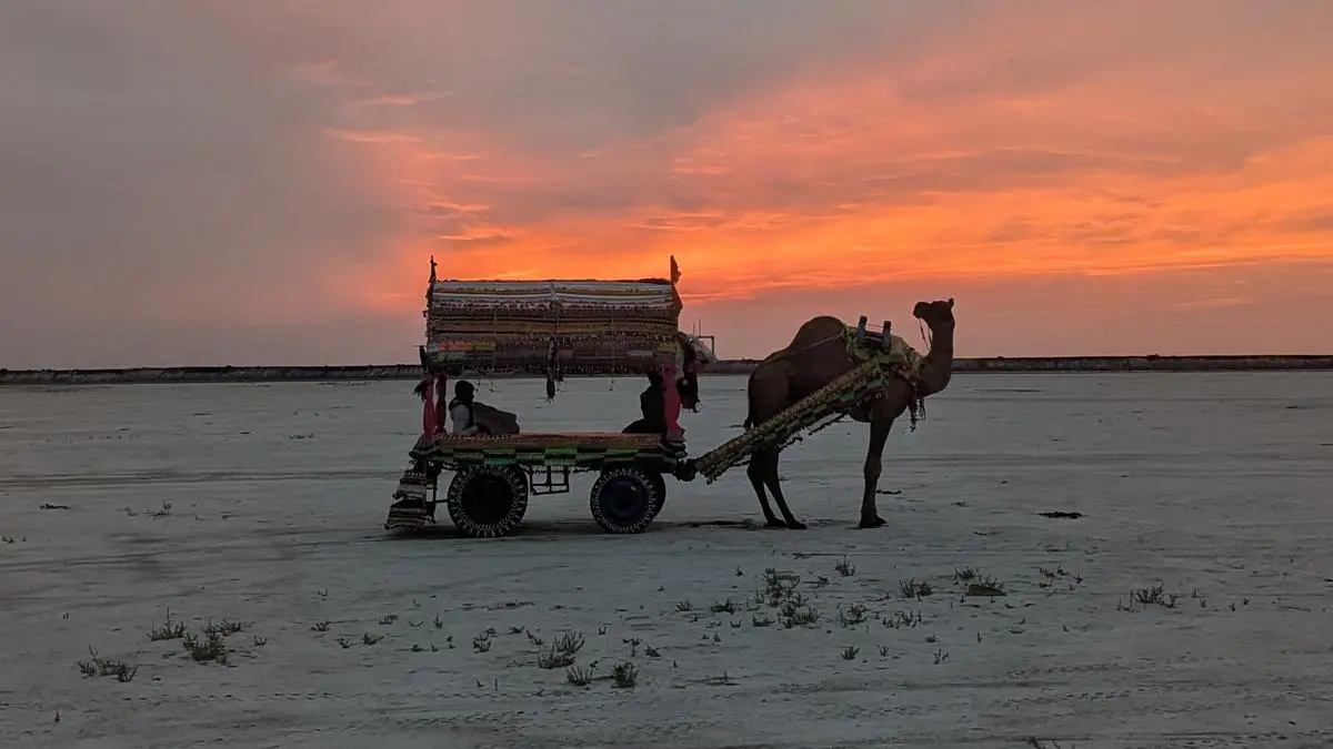 Motorcycle diaries of a reluctant traveller