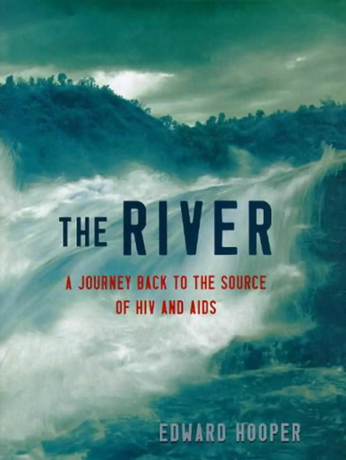 In The River, the author Edward Hooper argues that HIV did not arise naturally but was a man-made disaster caused by trials of an oral polio vaccine in Central Africa in the 1950s.