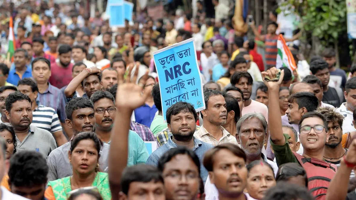 What Bengal’s BJP sweep means for Bangladesh